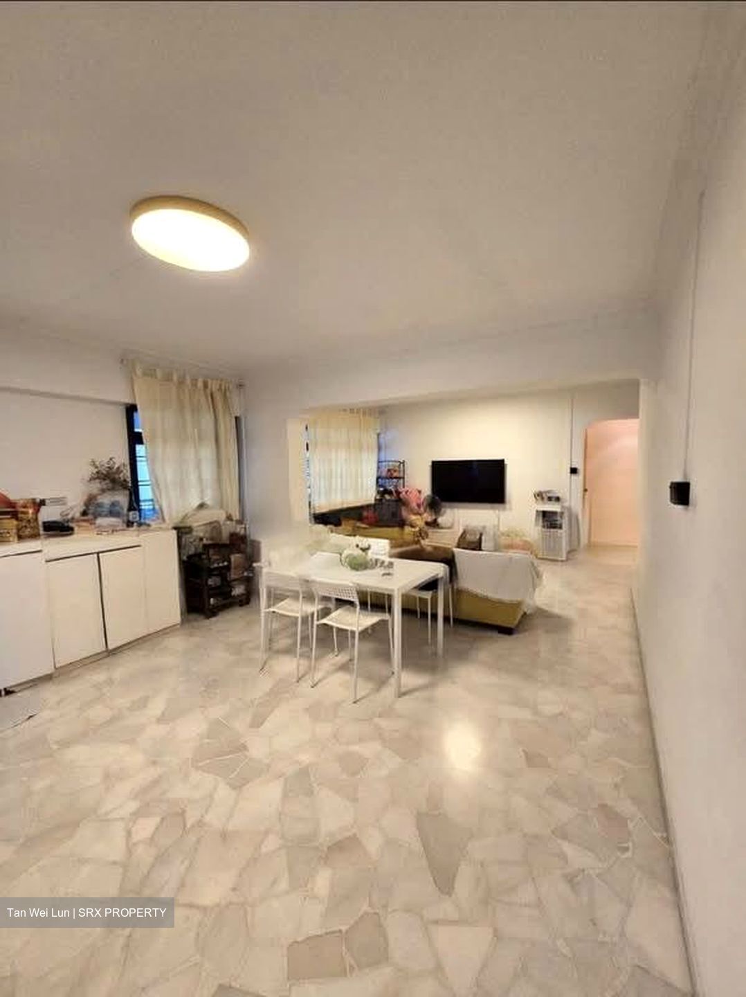 Blk 324 Sembawang Close (Sembawang), HDB 4 Rooms #604333941